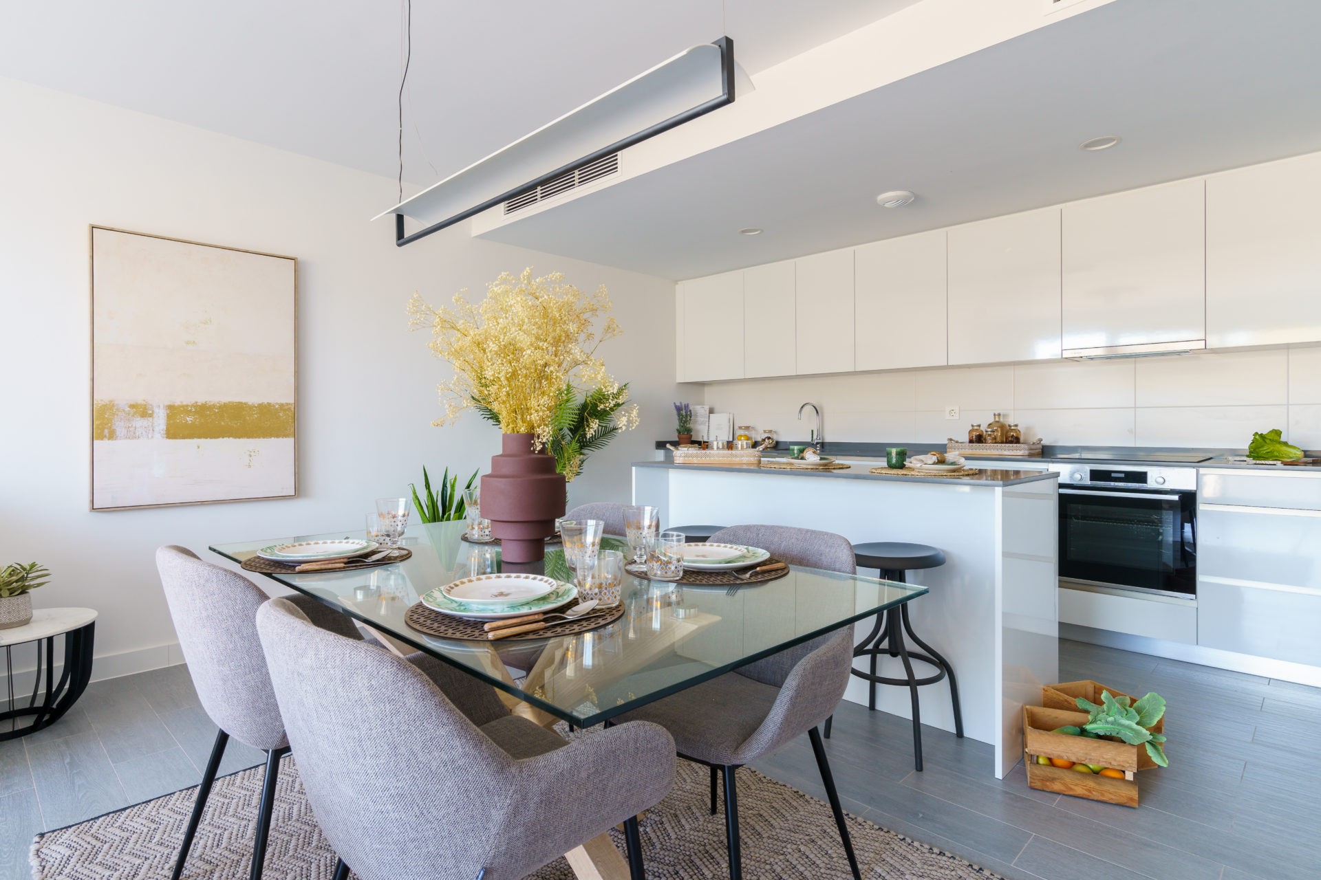 Nieuwbouw Woningen - Penthouse - Las Lagunas de Mijas