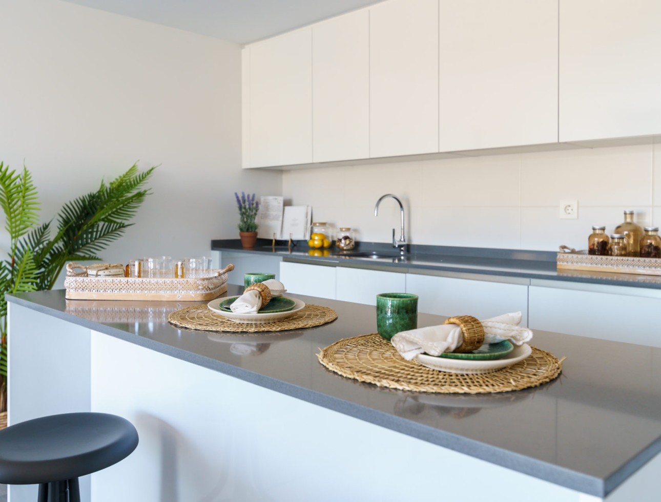 Nieuwbouw Woningen - Penthouse - Las Lagunas de Mijas