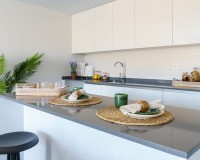 Nieuwbouw Woningen - Penthouse - Las Lagunas de Mijas