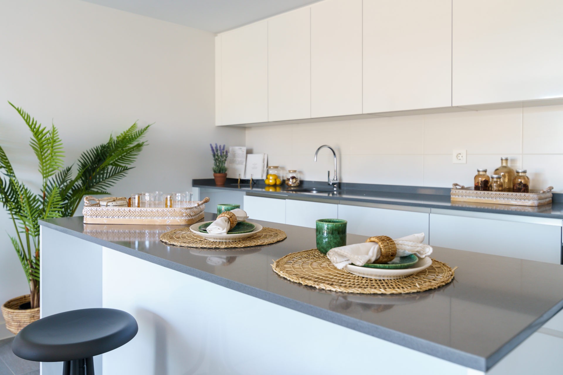 Nieuwbouw Woningen - Penthouse - Las Lagunas de Mijas