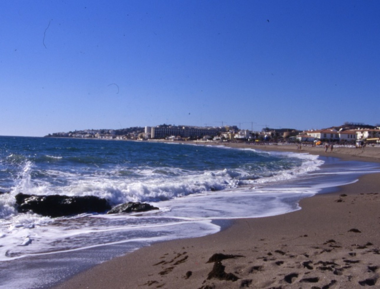 Nieuwbouw Woningen - Penthouse - Las Lagunas de Mijas