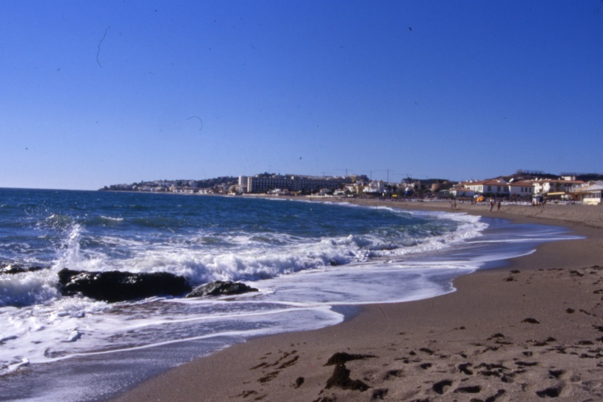 Nieuwbouw Woningen - Penthouse - Las Lagunas de Mijas