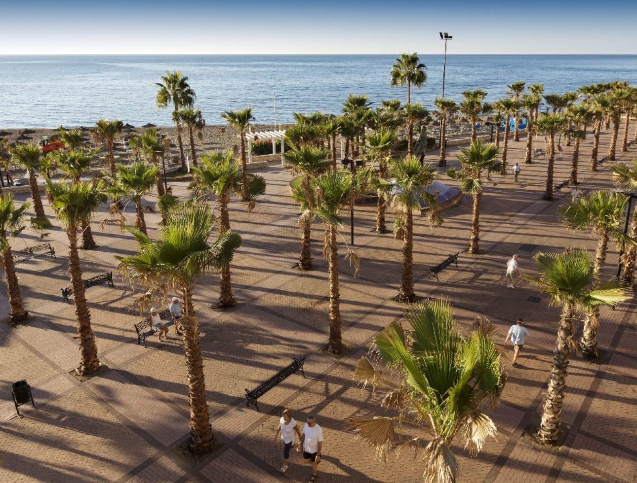 Nieuwbouw Woningen - Penthouse - Las Lagunas de Mijas