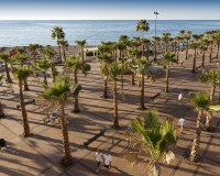 Nieuwbouw Woningen - Penthouse - Las Lagunas de Mijas