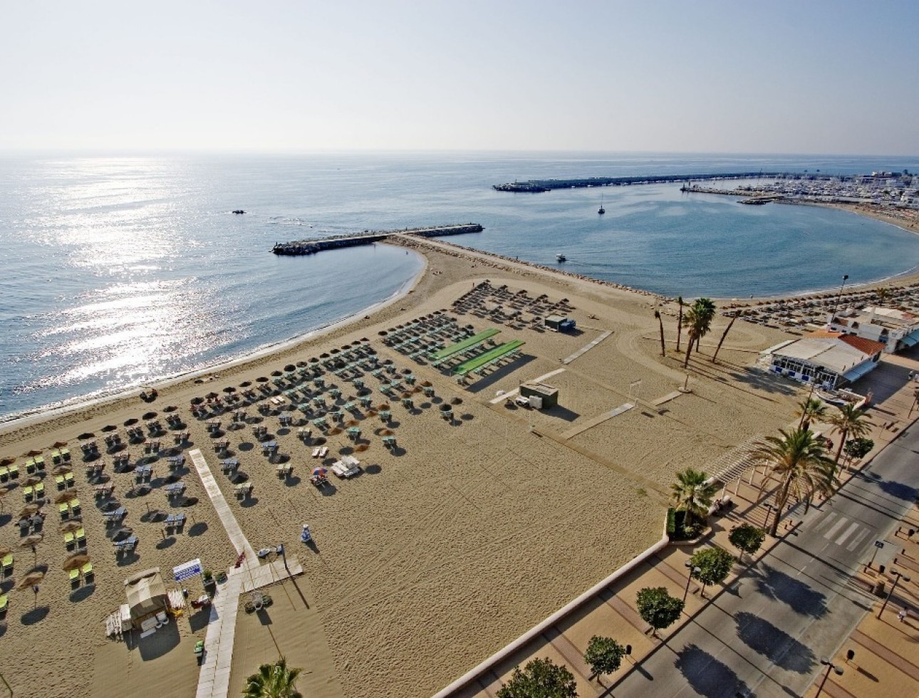 Nieuwbouw Woningen - Penthouse - Las Lagunas de Mijas