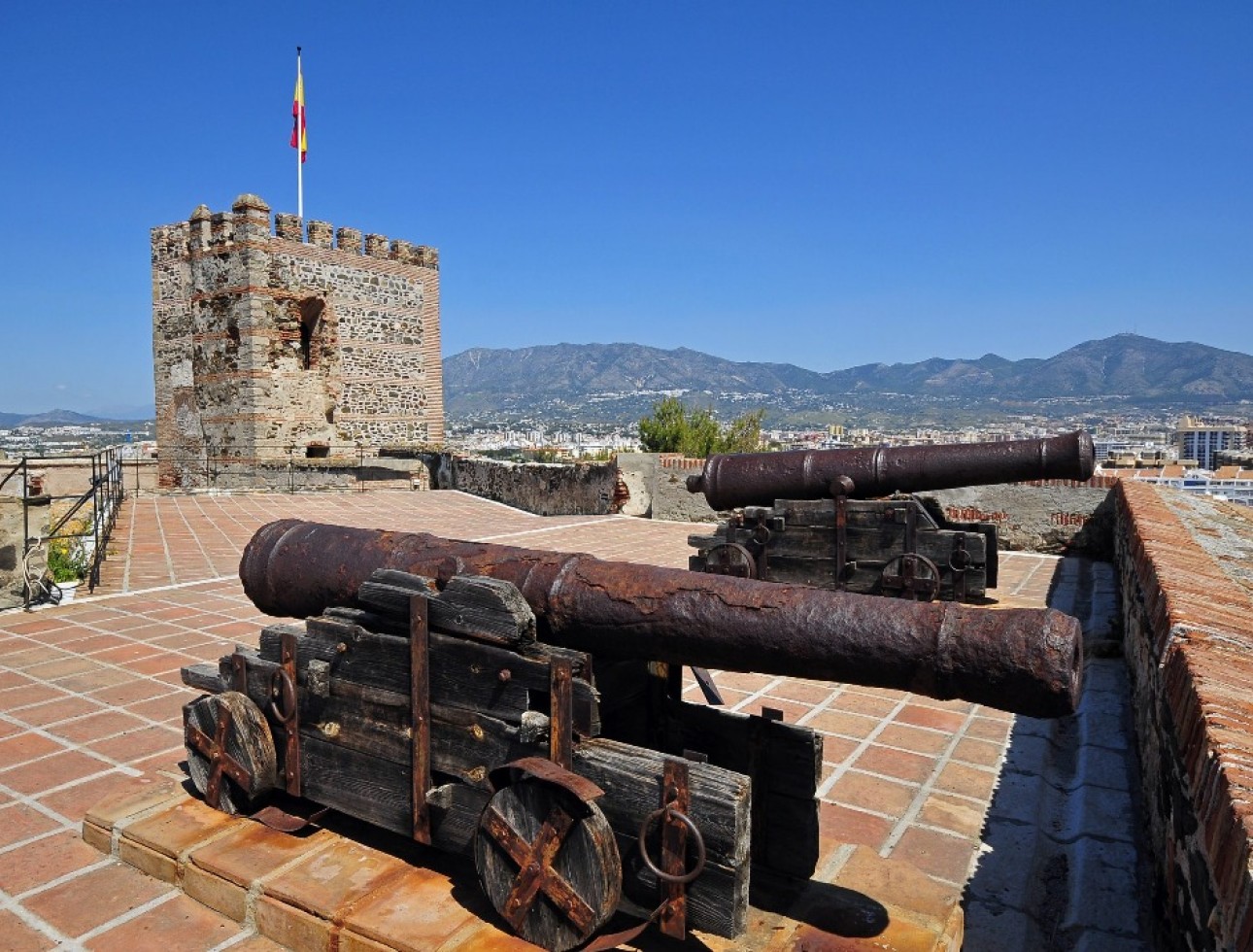 Nieuwbouw Woningen - Penthouse - Las Lagunas de Mijas