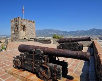 Nieuwbouw Woningen - Penthouse - Las Lagunas de Mijas