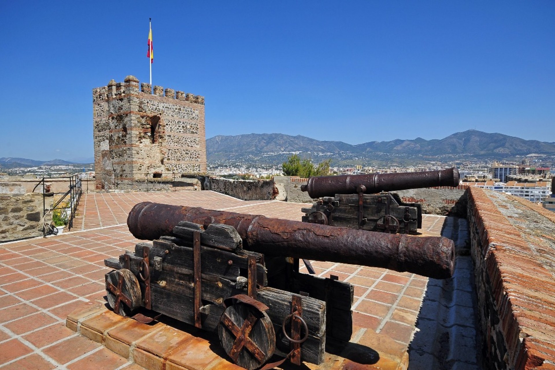 Nieuwbouw Woningen - Penthouse - Las Lagunas de Mijas