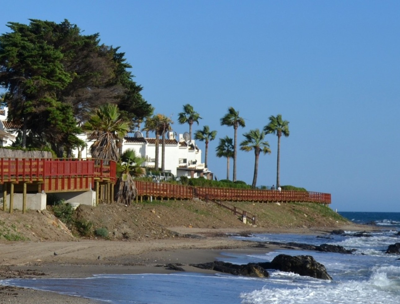 Nieuwbouw Woningen - Penthouse - Las Lagunas de Mijas