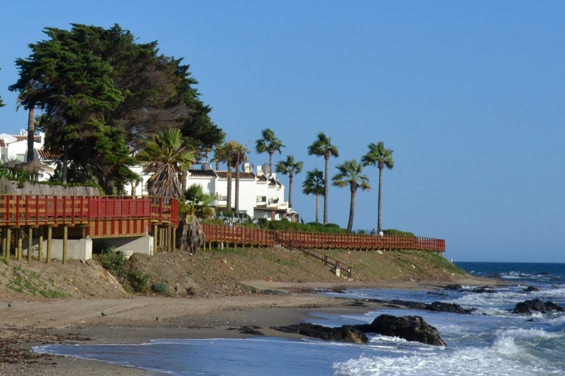 Nieuwbouw Woningen - Penthouse - Las Lagunas de Mijas