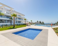 Nieuwbouw Woningen - Penthouse - Las Lagunas de Mijas