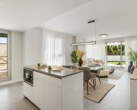 Nieuwbouw Woningen - Penthouse - Las Lagunas de Mijas