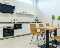 Nieuwbouw Woningen - Penthouse - Las Lagunas de Mijas