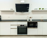 Nieuwbouw Woningen - Penthouse - Las Lagunas de Mijas