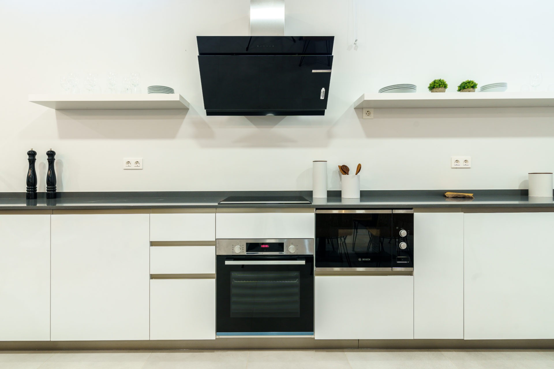 Nieuwbouw Woningen - Penthouse - Las Lagunas de Mijas