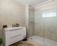 Nieuwbouw Woningen - Penthouse - Las Lagunas de Mijas