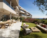 Nieuwbouw Woningen - Penthouse - Las Lagunas de Mijas