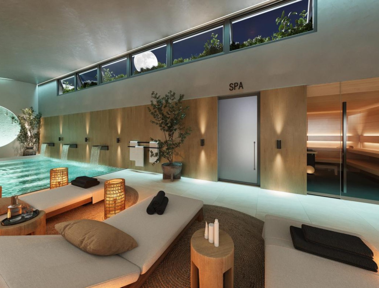 Nieuwbouw Woningen - Penthouse - Las Lagunas de Mijas