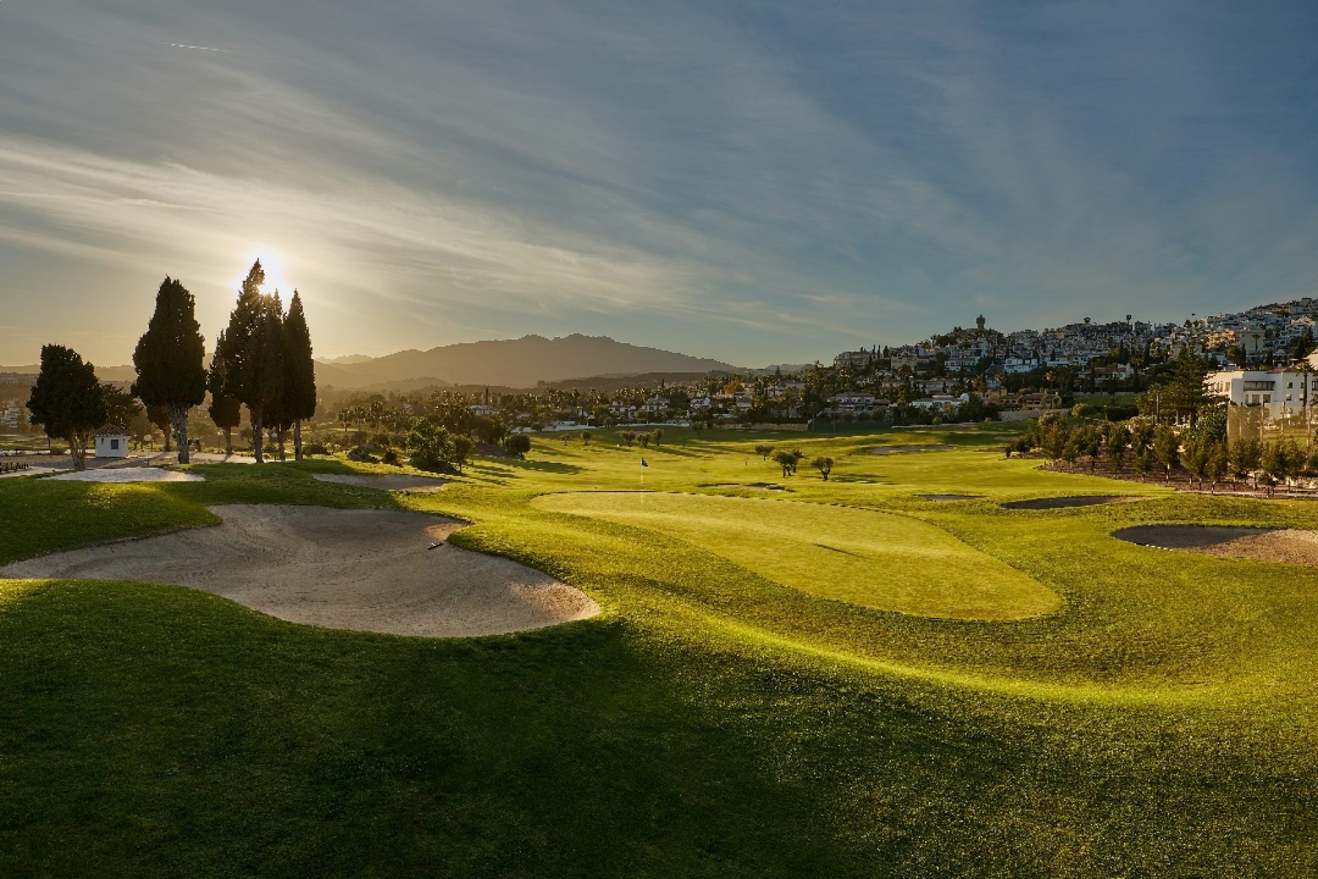 Nieuwbouw Woningen - Penthouse - Las Lagunas de Mijas