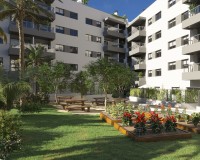 Nieuwbouw Woningen - Penthouse - Las Lagunas de Mijas
