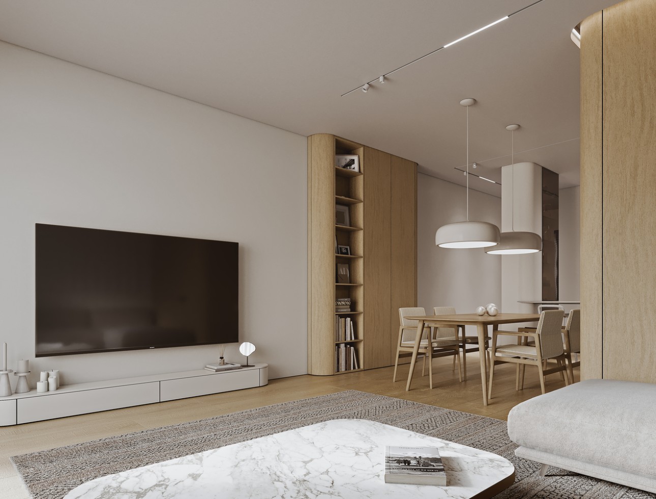 Nieuwbouw Woningen - Penthouse - Las Lagunas de Mijas