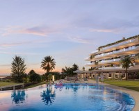 Nieuwbouw Woningen - Penthouse - Las Lagunas de Mijas