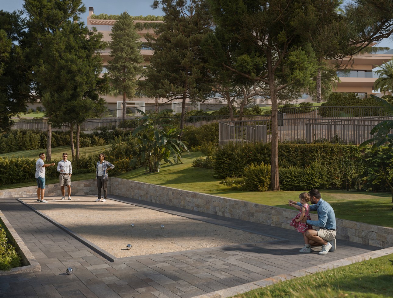 Nieuwbouw Woningen - Penthouse - Las Lagunas de Mijas