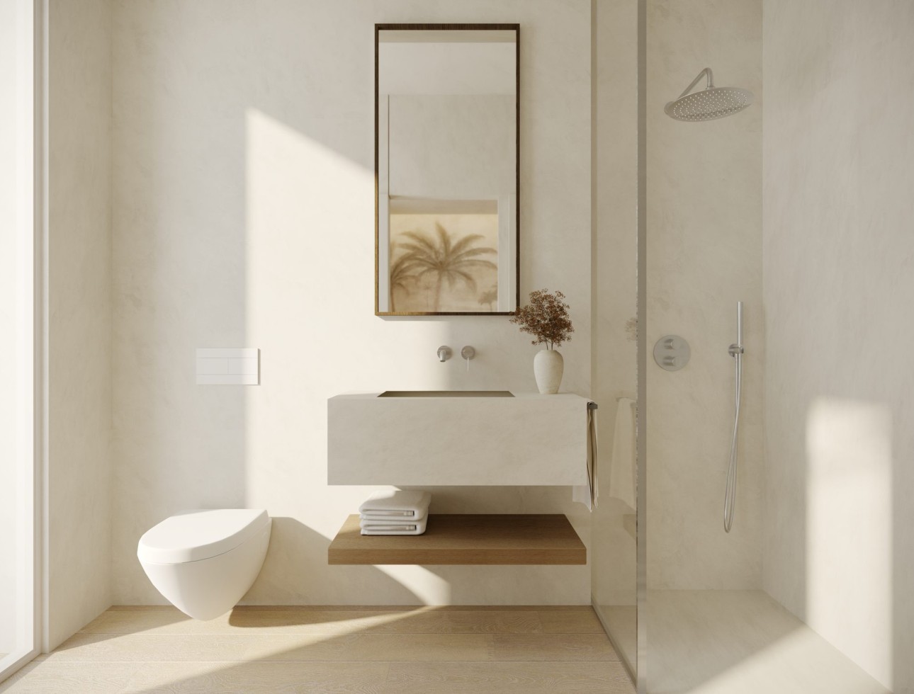 Nieuwbouw Woningen - Penthouse - Lo Pagán