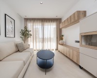 Nieuwbouw Woningen - Penthouse - Los Alcázares