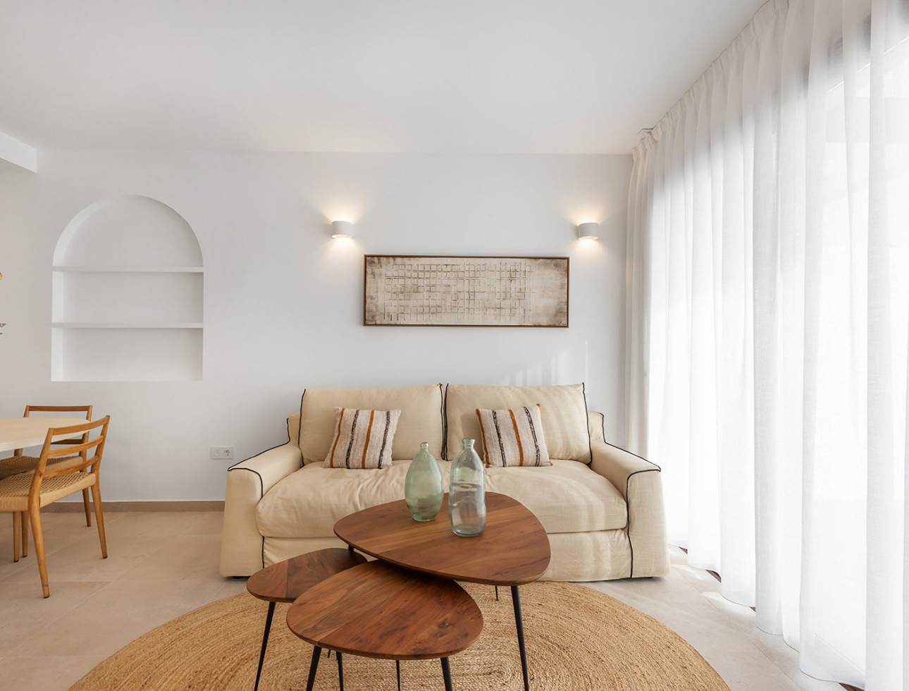 Nieuwbouw Woningen - Penthouse - Los Alcázares