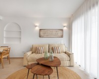Nieuwbouw Woningen - Penthouse - Los Alcázares