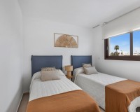 Nieuwbouw Woningen - Penthouse - Los Alcázares