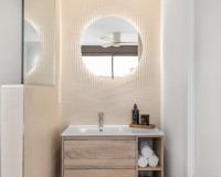 Nieuwbouw Woningen - Penthouse - Los Alcázares