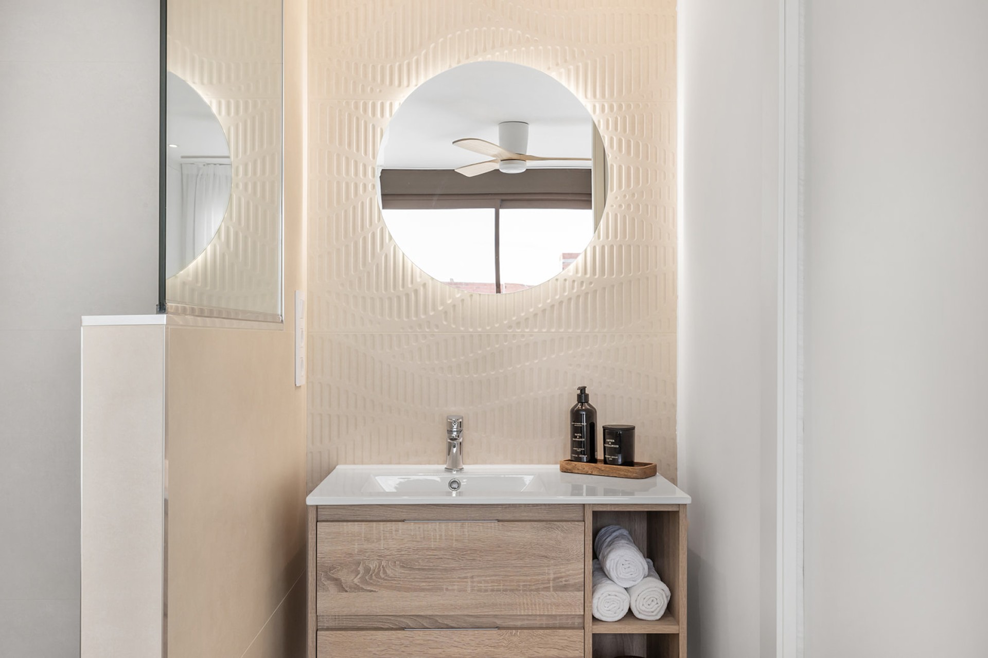 Nieuwbouw Woningen - Penthouse - Los Alcázares