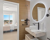 Nieuwbouw Woningen - Penthouse - Los Alcázares