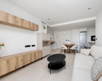 Nieuwbouw Woningen - Penthouse - Los Alcázares