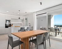 Nieuwbouw Woningen - Penthouse - Los Alcázares
