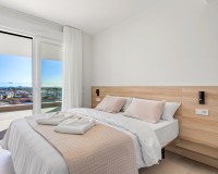 Nieuwbouw Woningen - Penthouse - Los Alcázares