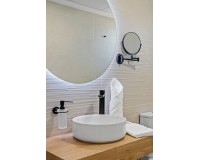 Nieuwbouw Woningen - Penthouse - Los Alcázares