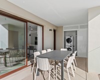 Nieuwbouw Woningen - Penthouse - Los Alcázares