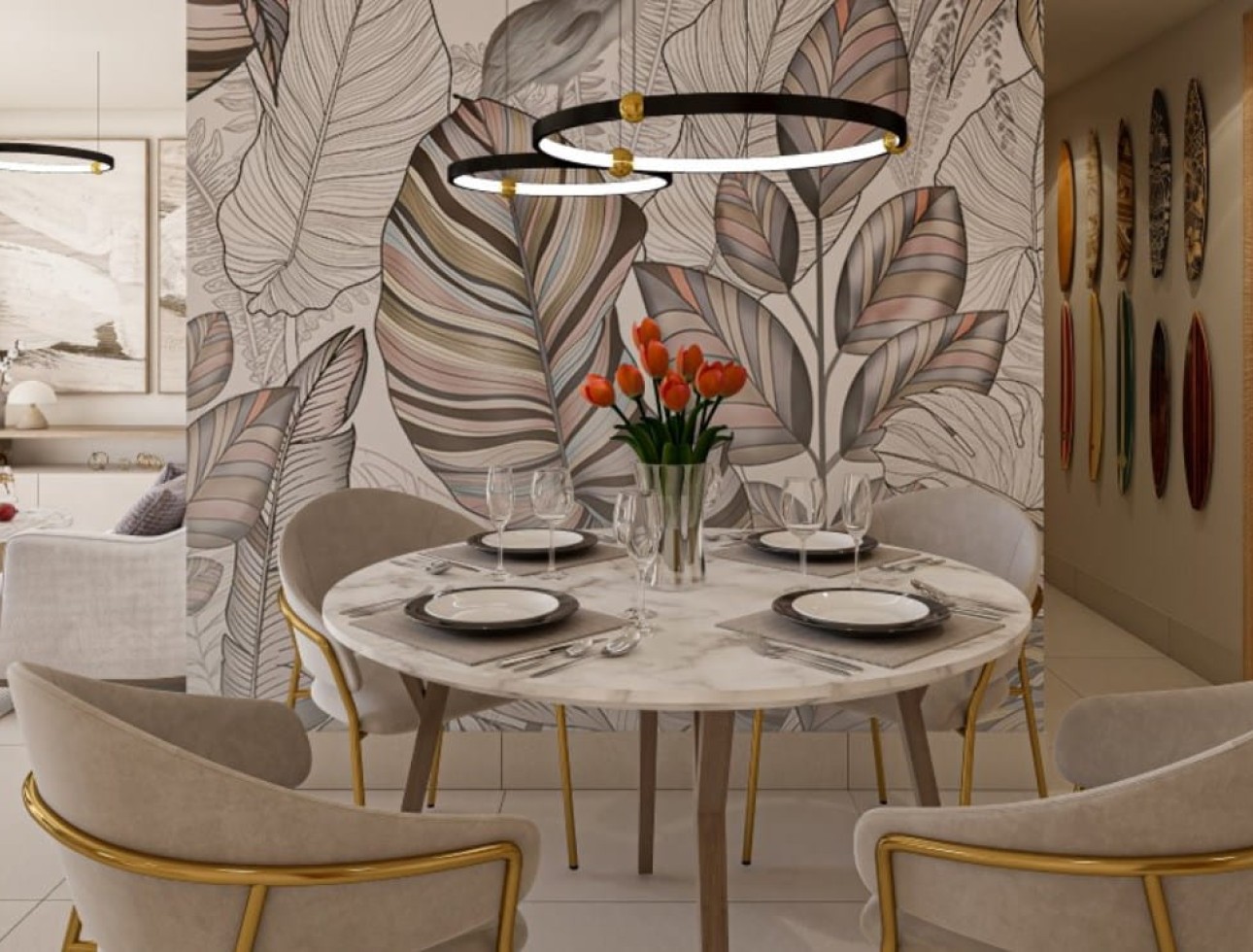 Nieuwbouw Woningen - Penthouse - Manilva