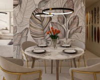 Nieuwbouw Woningen - Penthouse - Manilva