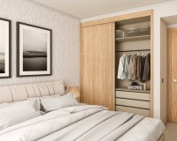 Nieuwbouw Woningen - Penthouse - Manilva