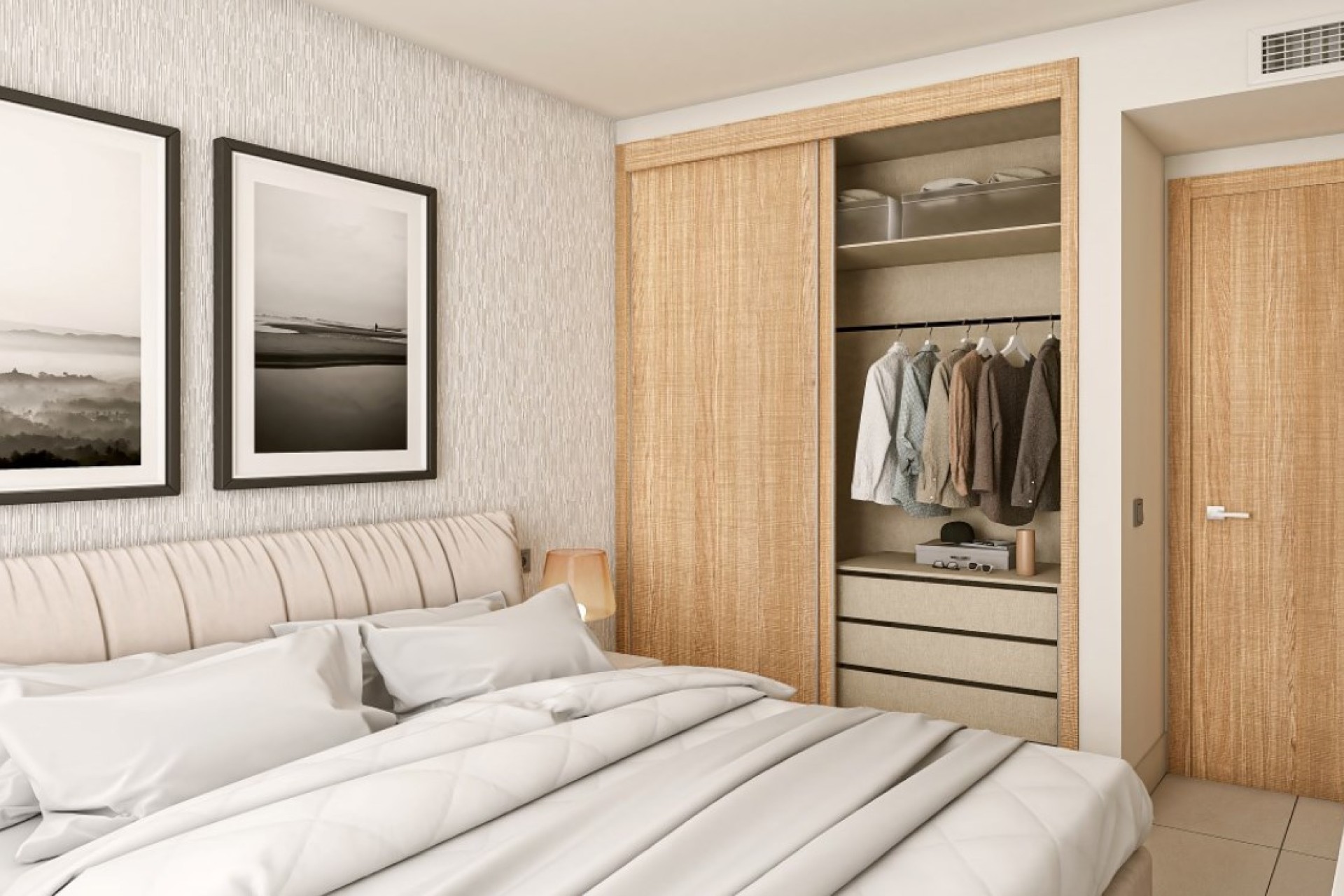 Nieuwbouw Woningen - Penthouse - Manilva