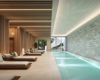 Nieuwbouw Woningen - Penthouse - Marbella