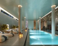 Nieuwbouw Woningen - Penthouse - Marbella