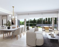 Nieuwbouw Woningen - Penthouse - Marbella