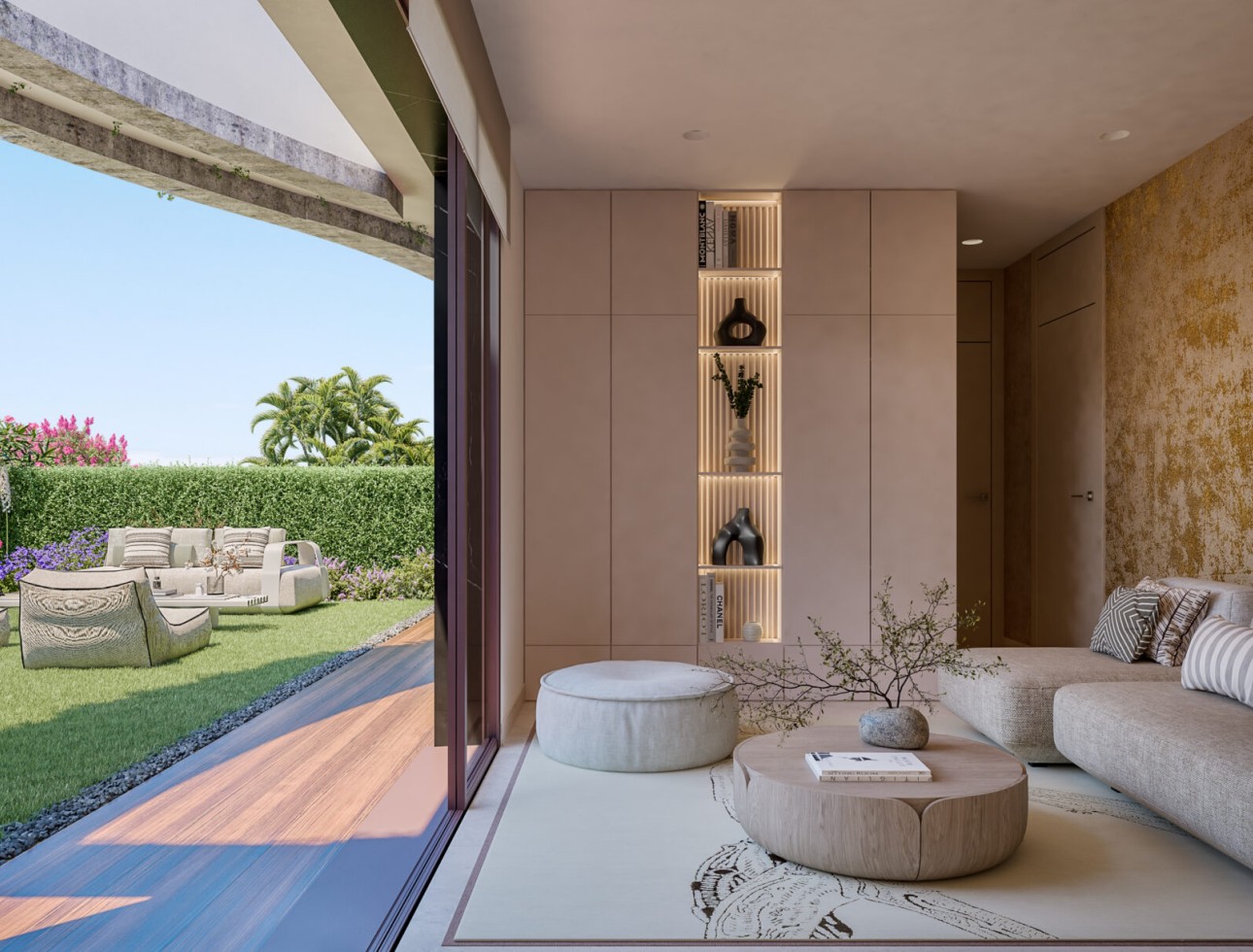 Nieuwbouw Woningen - Penthouse - Marbella