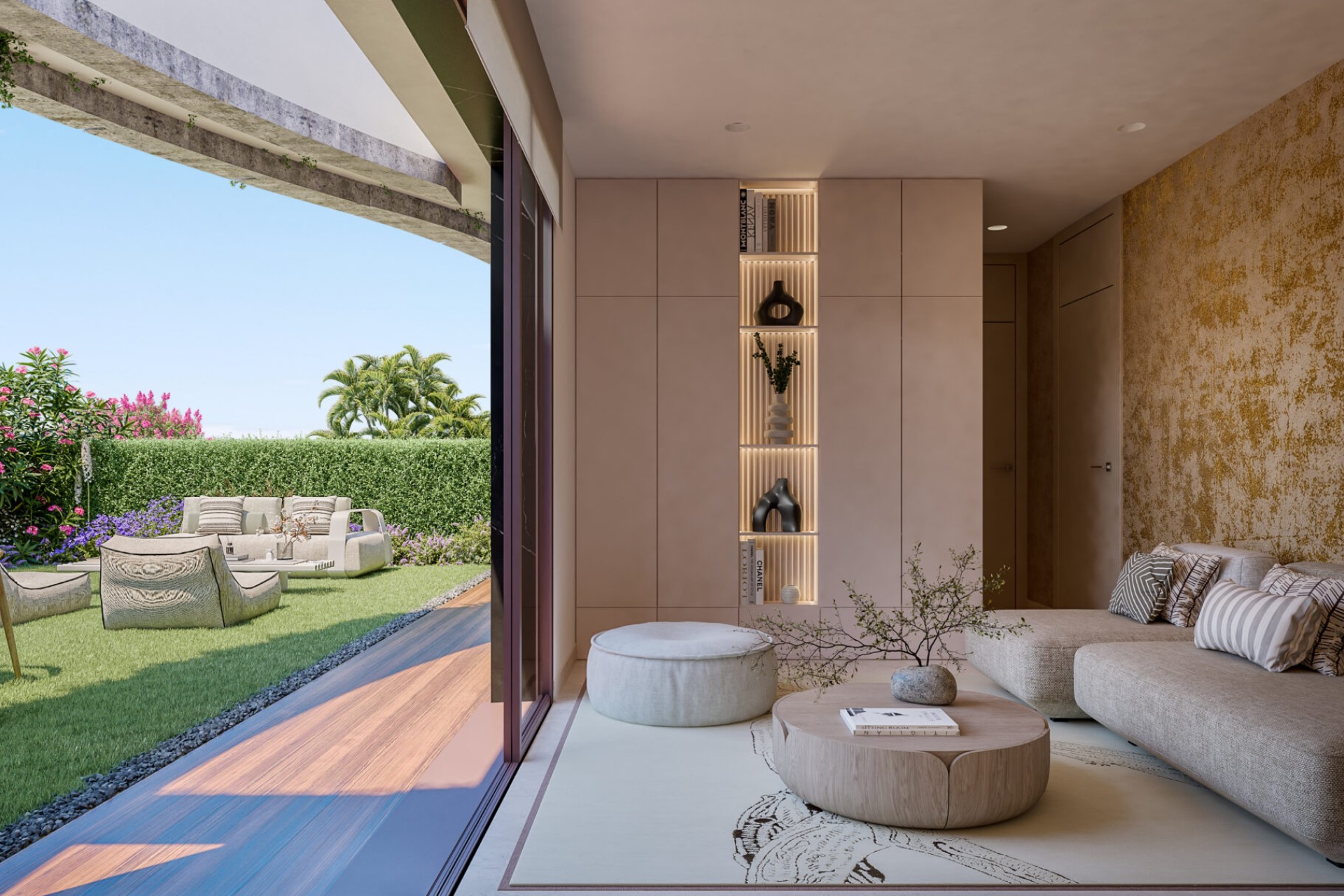 Nieuwbouw Woningen - Penthouse - Marbella