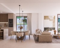 Nieuwbouw Woningen - Penthouse - Marbella